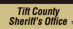 Tift County Sheriff's Office